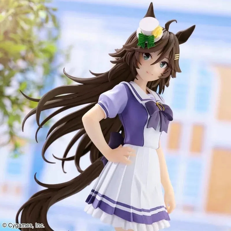 Umamusume: Pretty Derby - Mr. C.B. (Bandai Spirits)ㅤ – Bandai Spirits – ActionFigureBrasil