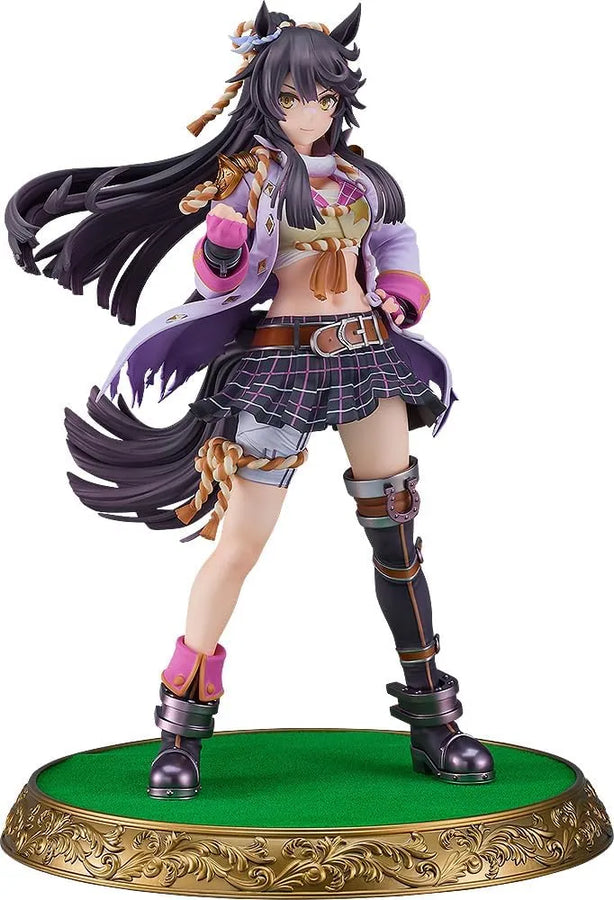 Umamusume: Pretty Derby - Narita Brian - 1/7 (Max Factory)ㅤ – Max Factory – ActionFigureBrasil