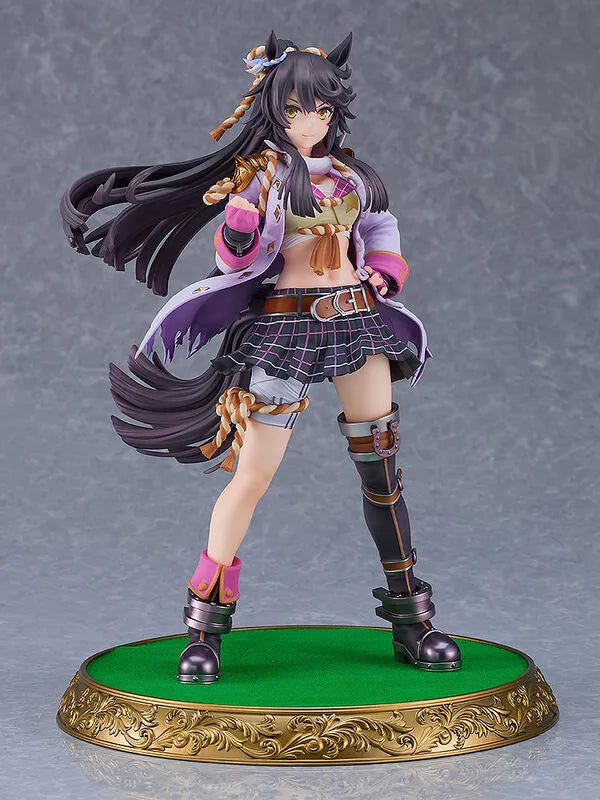 Umamusume: Pretty Derby - Narita Brian - 1/7 (Max Factory)ㅤ – Max Factory – ActionFigureBrasil