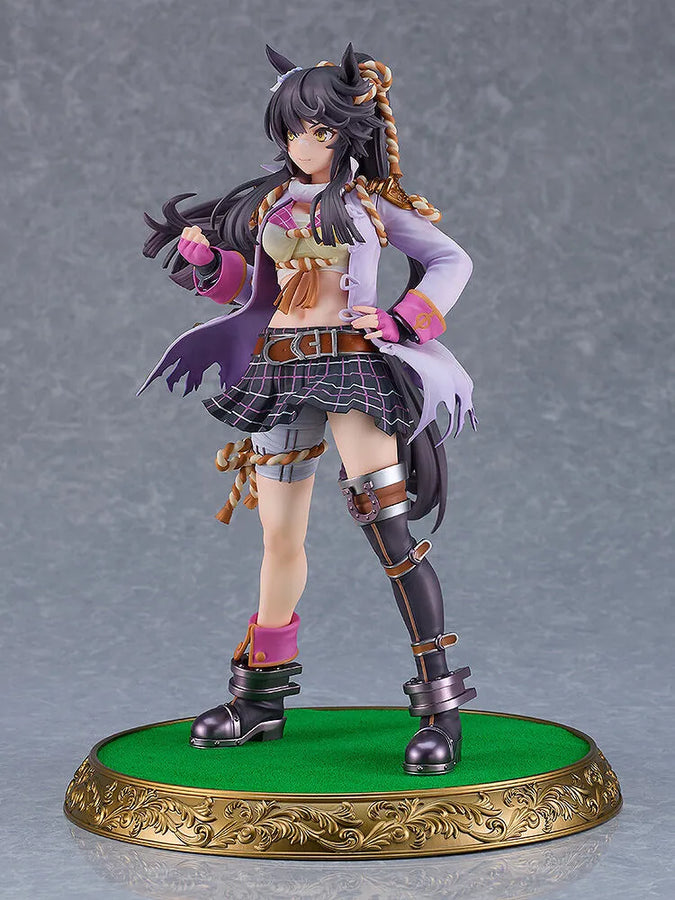 Umamusume: Pretty Derby - Narita Brian - 1/7 (Max Factory)ㅤ – Max Factory – ActionFigureBrasil