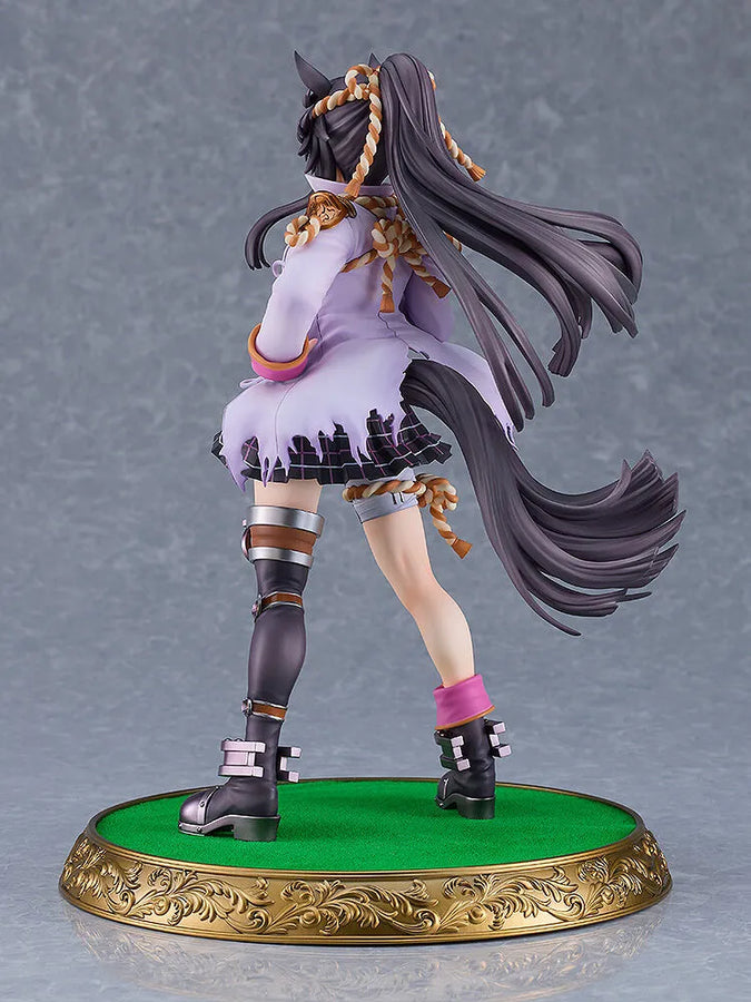 Umamusume: Pretty Derby - Narita Brian - 1/7 (Max Factory)ㅤ – Max Factory – ActionFigureBrasil