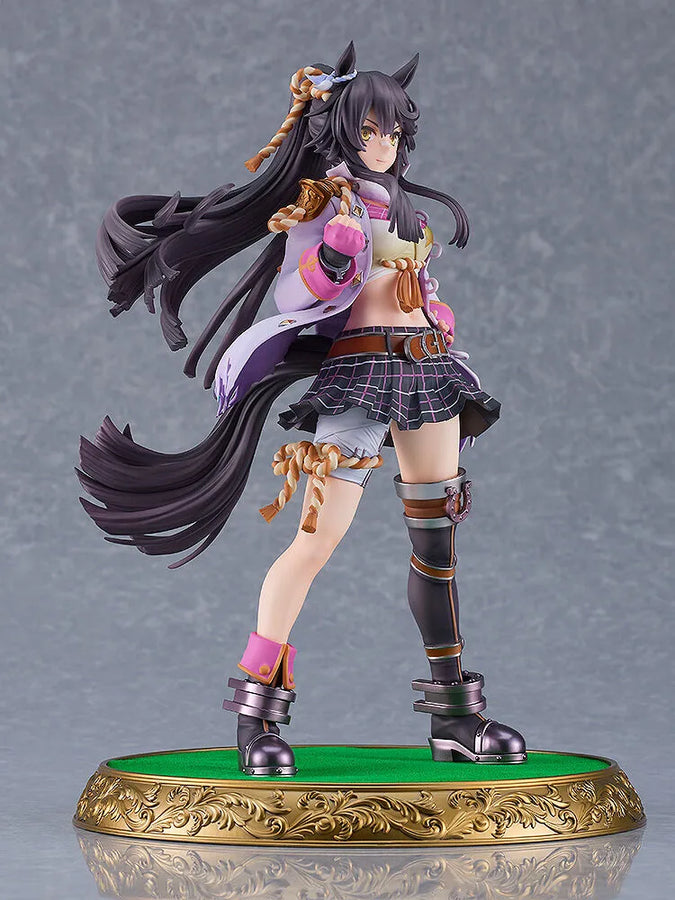 Umamusume: Pretty Derby - Narita Brian - 1/7 (Max Factory)ㅤ – Max Factory – ActionFigureBrasil