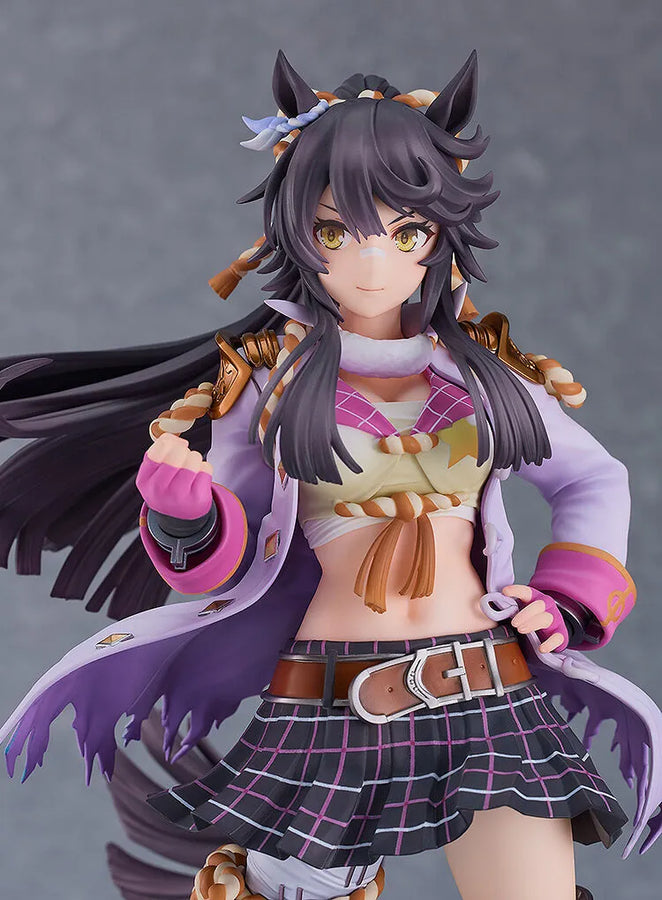 Umamusume: Pretty Derby - Narita Brian - 1/7 (Max Factory)ㅤ – Max Factory – ActionFigureBrasil