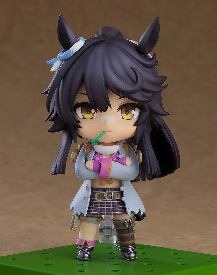 Umamusume: Pretty Derby - Narita Brian - Nendoroid #2577 (Good Smile Company)ㅤ – Good Smile Company – ActionFigureBrasil
