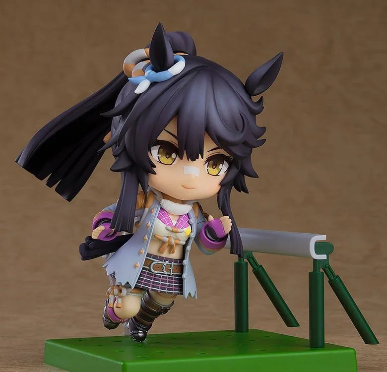 Umamusume: Pretty Derby - Narita Brian - Nendoroid #2577 (Good Smile Company)ㅤ – Good Smile Company – ActionFigureBrasil
