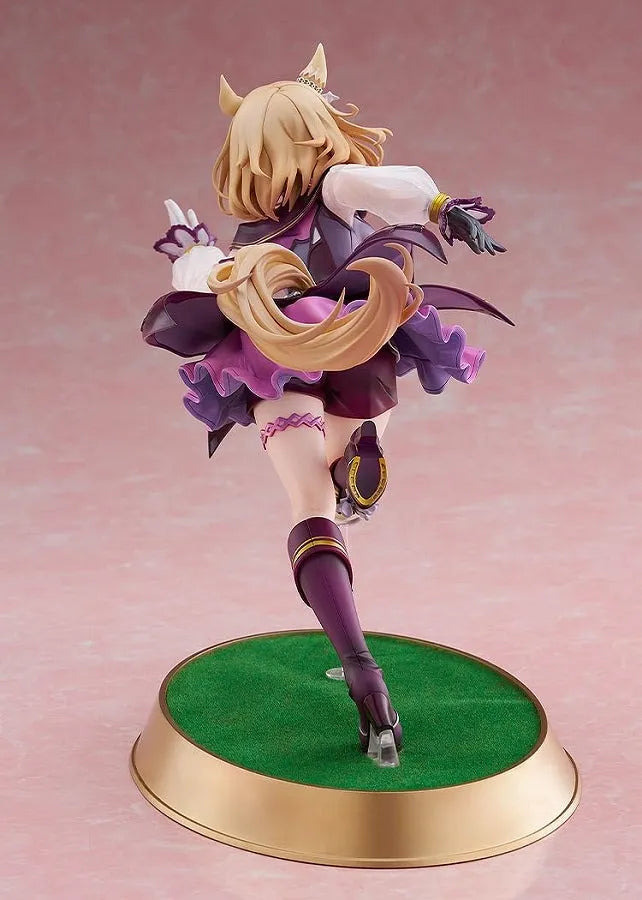 Umamusume: Pretty Derby - Narita Top Road - 1/7 (Max Factory)ㅤ – Max Factory – ActionFigureBrasil