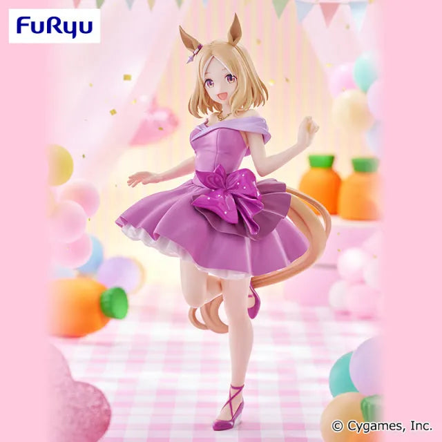 Umamusume: Pretty Derby - Narita Top Road - Trio-Try-iT Figure (FuRyu)ㅤ – FuRyu – ActionFigureBrasil
