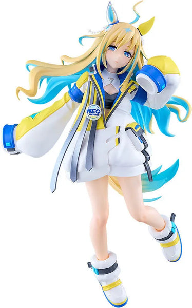 Umamusume: Pretty Derby - Neo Universe - Pop Up Parade - L (Good Smile Company)ㅤ – Good Smile Company – ActionFigureBrasil