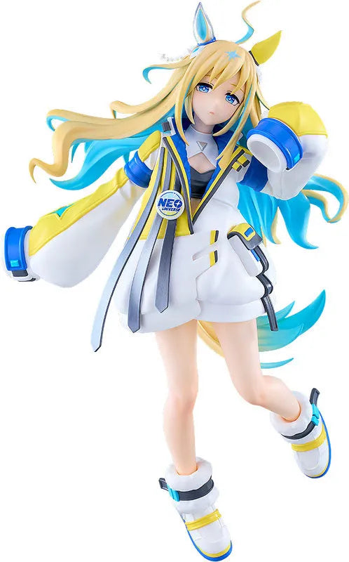 Umamusume: Pretty Derby - Neo Universe - Pop Up Parade - L (Good Smile Company)ㅤ – Good Smile Company – ActionFigureBrasil