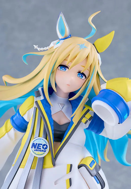 Umamusume: Pretty Derby - Neo Universe - Pop Up Parade - L (Good Smile Company)ㅤ – Good Smile Company – ActionFigureBrasil