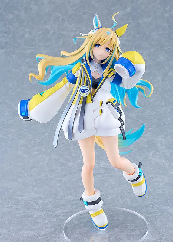 Umamusume: Pretty Derby - Neo Universe - Pop Up Parade - L (Good Smile Company)ㅤ – Good Smile Company – ActionFigureBrasil