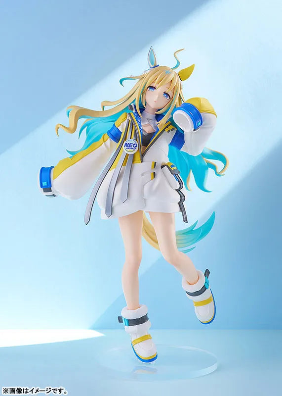 Umamusume: Pretty Derby - Neo Universe - Pop Up Parade - L (Good Smile Company)ㅤ – Good Smile Company – ActionFigureBrasil