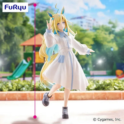 Umamusume: Pretty Derby - Neo Universe - Trio-Try-iT Figure (FuRyu)ㅤ – FuRyu – ActionFigureBrasil