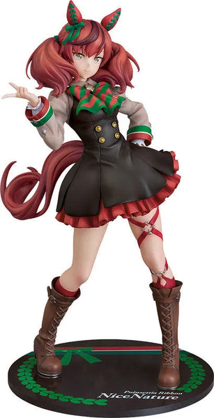 Umamusume: Pretty Derby - Nice Nature - 1/7 - 2025 Re-release (Phat Company)ㅤ – Phat Company – ActionFigureBrasil