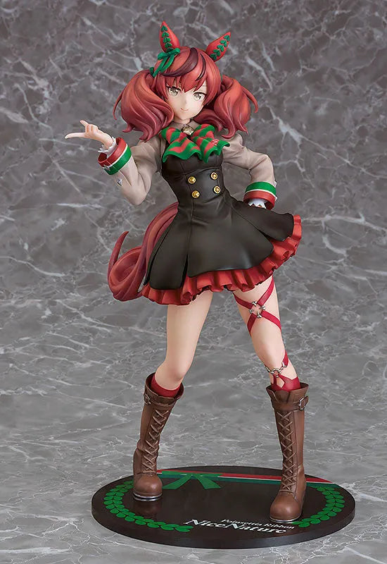 Umamusume: Pretty Derby - Nice Nature - 1/7 - 2025 Re-release (Phat Company)ㅤ – Phat Company – ActionFigureBrasil