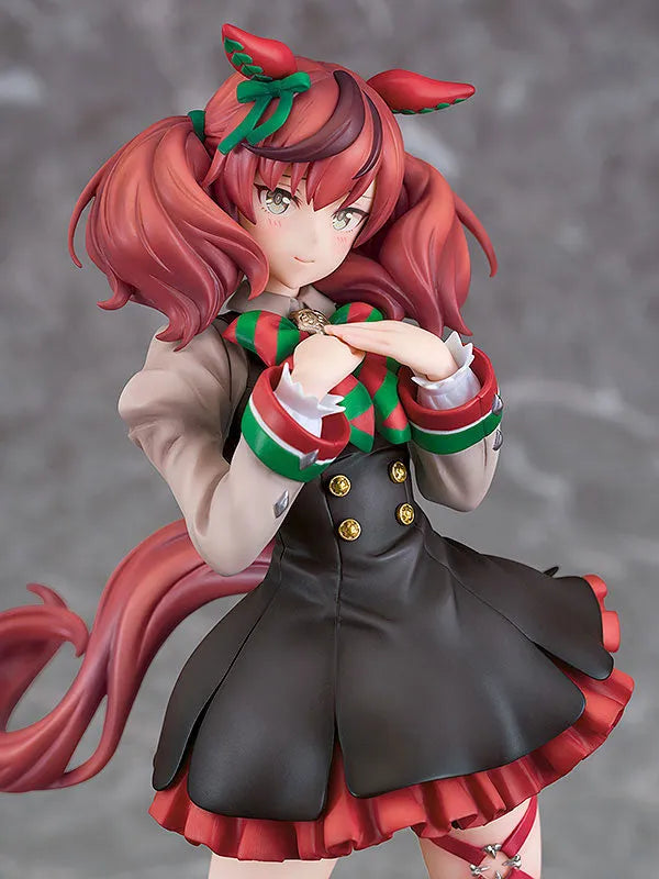 Umamusume: Pretty Derby - Nice Nature - 1/7 - 2025 Re-release (Phat Company)ㅤ – Phat Company – ActionFigureBrasil