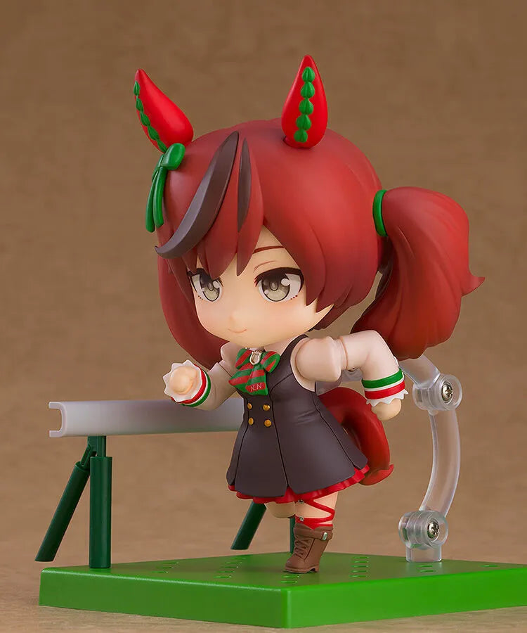 Umamusume: Pretty Derby - Nice Nature - Nendoroid #2431 (Good Smile Company)ㅤ – Good Smile Company – ActionFigureBrasil