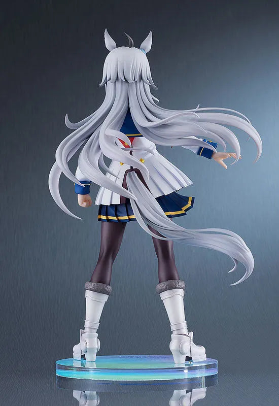 Umamusume: Pretty Derby - Oguri Cap - 1/7 (Good Smile Company)ㅤ – Good Smile Company – ActionFigureBrasil