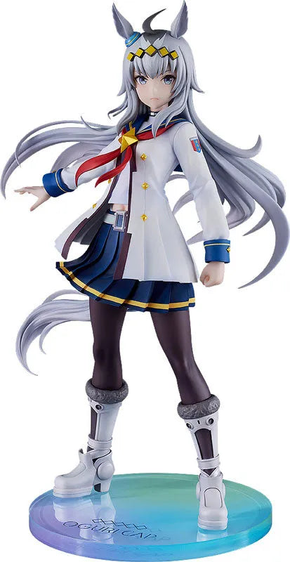 Umamusume: Pretty Derby - Oguri Cap - 1/7 (Good Smile Company)ㅤ – Good Smile Company – ActionFigureBrasil