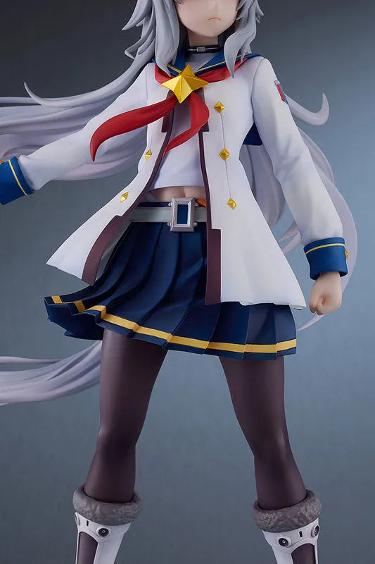 Umamusume: Pretty Derby - Oguri Cap - 1/7 (Good Smile Company)ㅤ – Good Smile Company – ActionFigureBrasil