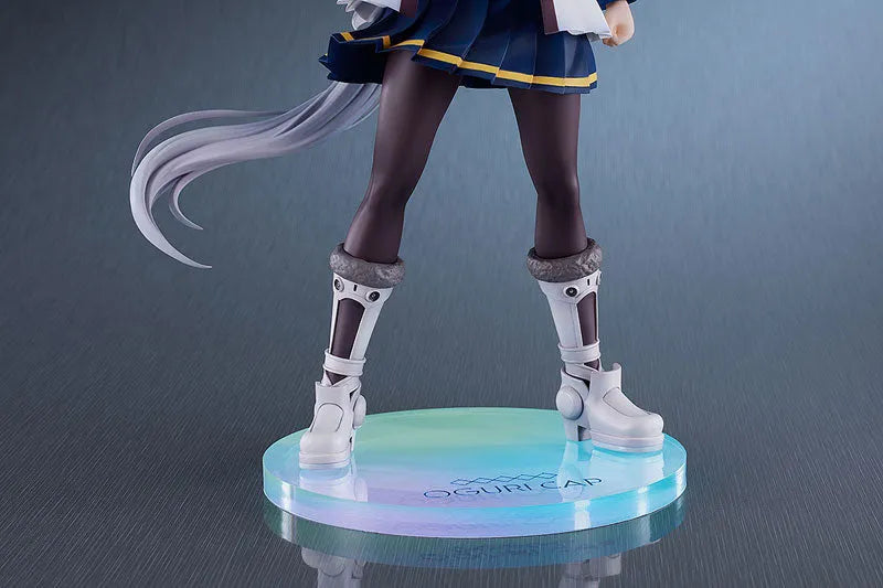 Umamusume: Pretty Derby - Oguri Cap - 1/7 (Good Smile Company)ㅤ – Good Smile Company – ActionFigureBrasil