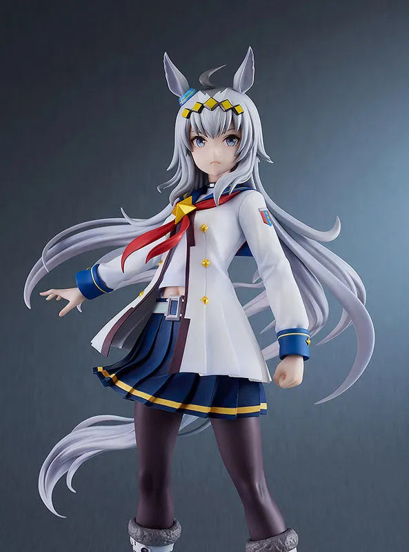 Umamusume: Pretty Derby - Oguri Cap - 1/7 (Good Smile Company)ㅤ – Good Smile Company – ActionFigureBrasil