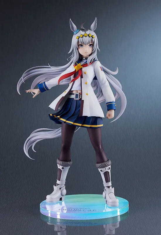 Umamusume: Pretty Derby - Oguri Cap - 1/7 (Good Smile Company)ㅤ – Good Smile Company – ActionFigureBrasil
