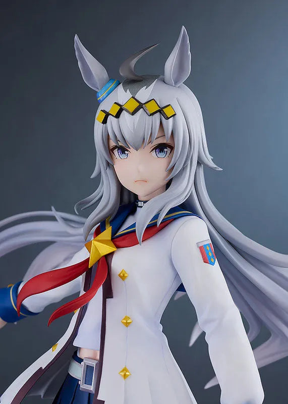 Umamusume: Pretty Derby - Oguri Cap - 1/7 (Good Smile Company)ㅤ – Good Smile Company – ActionFigureBrasil