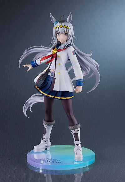 Umamusume: Pretty Derby - Oguri Cap - 1/7 (Good Smile Company)ㅤ – Good Smile Company – ActionFigureBrasil — com base expositora