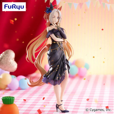 Umamusume: Pretty Derby - Orfevre - Trio-Try-iT Figure (FuRyu)ㅤ – FuRyu – ActionFigureBrasil