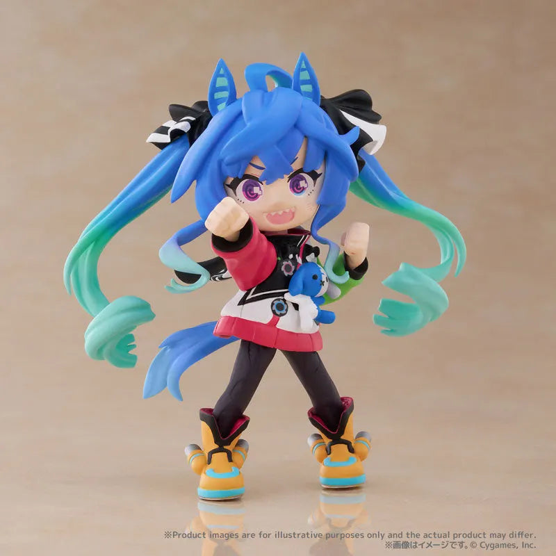 Umamusume: Pretty Derby - PalVerse - PalVerse Umamusume: Pretty Derby vol.1 (Bushiroad Creative)ㅤ – Bushiroad Creative – ActionFigureBrasil