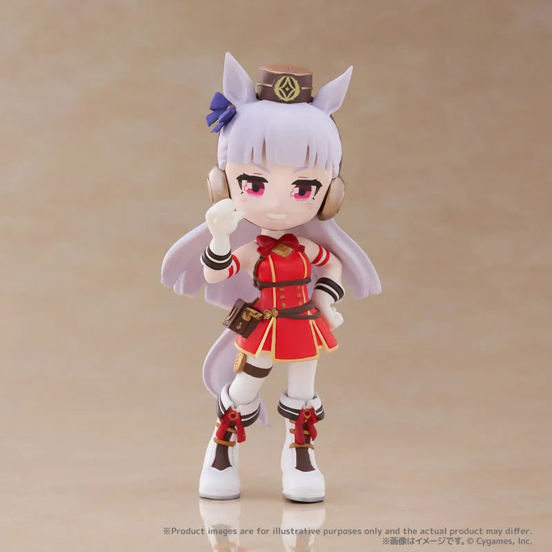 Umamusume: Pretty Derby - PalVerse - PalVerse Umamusume: Pretty Derby vol.1 (Bushiroad Creative)ㅤ – Bushiroad Creative – ActionFigureBrasil
