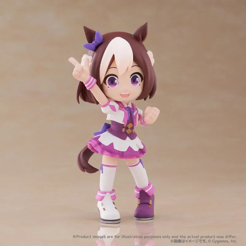 Umamusume: Pretty Derby - PalVerse - PalVerse Umamusume: Pretty Derby vol.1 (Bushiroad Creative)ㅤ – Bushiroad Creative – ActionFigureBrasil