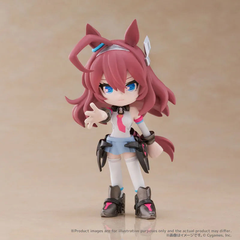 Umamusume: Pretty Derby - PalVerse - PalVerse Umamusume: Pretty Derby vol.1 (Bushiroad Creative)ㅤ – Bushiroad Creative – ActionFigureBrasil