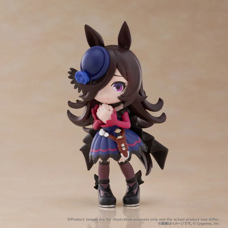 Umamusume: Pretty Derby - PalVerse - PalVerse Umamusume: Pretty Derby vol.1 (Bushiroad Creative)ㅤ – Bushiroad Creative – ActionFigureBrasil