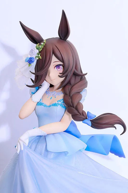 Umamusume: Pretty Derby - Rice Shower - 1/7 - The Day I Dreamed Of (Good Smile Company)ㅤ – Good Smile Company – ActionFigureBrasil
