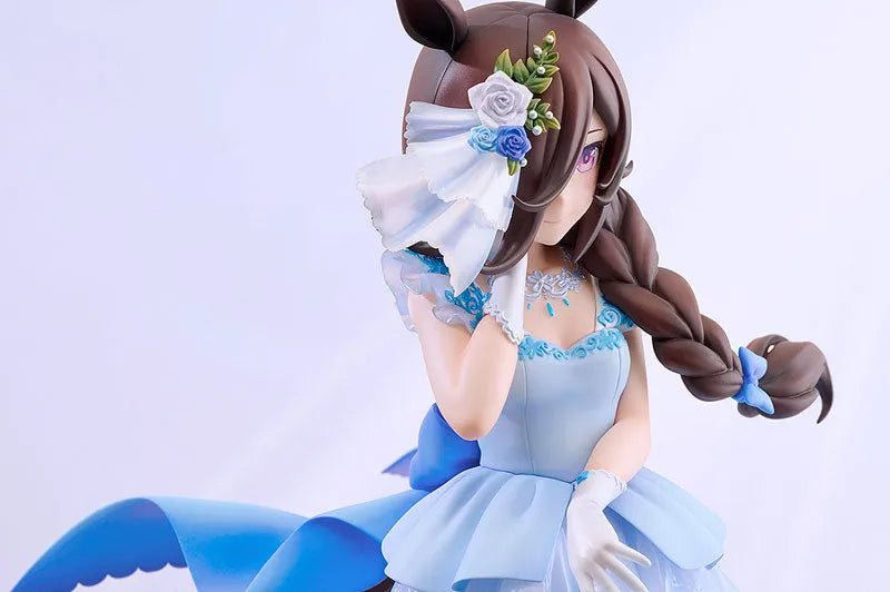 Umamusume: Pretty Derby - Rice Shower - 1/7 - The Day I Dreamed Of (Good Smile Company)ㅤ – Good Smile Company – ActionFigureBrasil