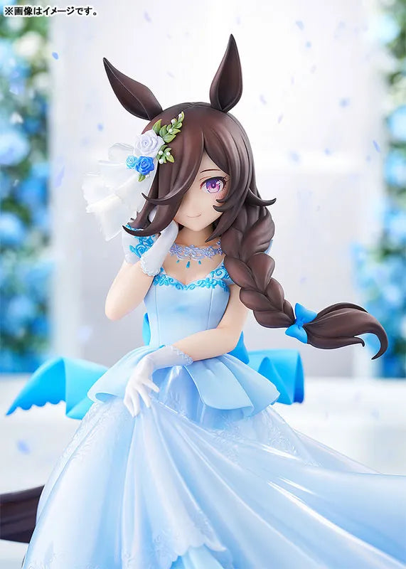 Umamusume: Pretty Derby - Rice Shower - 1/7 - The Day I Dreamed Of (Good Smile Company)ㅤ – Good Smile Company – ActionFigureBrasil