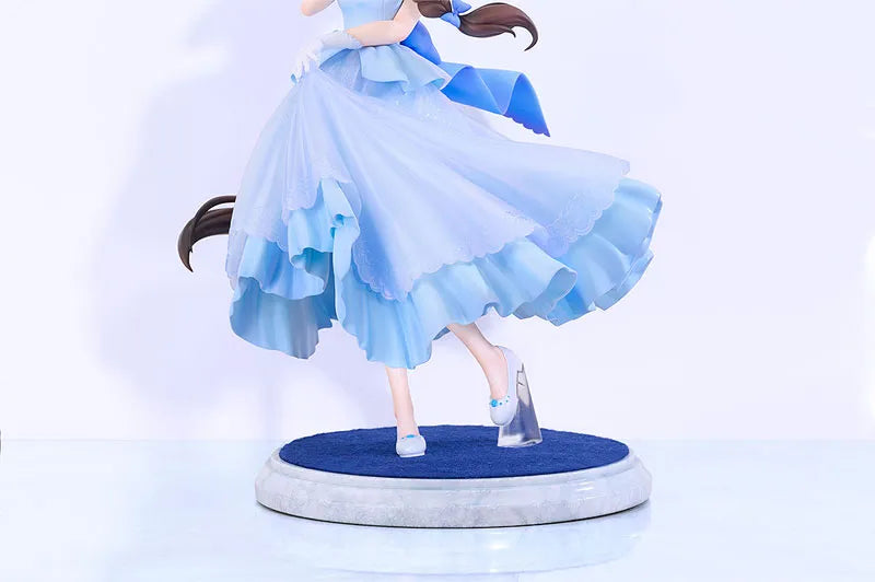 Umamusume: Pretty Derby - Rice Shower - 1/7 - The Day I Dreamed Of (Good Smile Company)ㅤ – Good Smile Company – ActionFigureBrasil