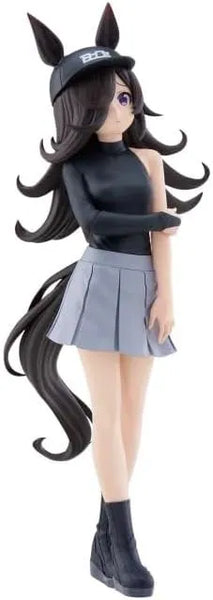 Umamusume: Pretty Derby - Rice Shower - Oryza (Bandai Spirits)ㅤ – Bandai Spirits – ActionFigureBrasil