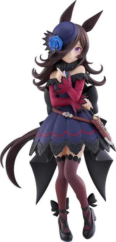 Umamusume: Pretty Derby - Rice Shower - Pop Up Parade - L (Good Smile Company)ㅤ – Good Smile Company – ActionFigureBrasil