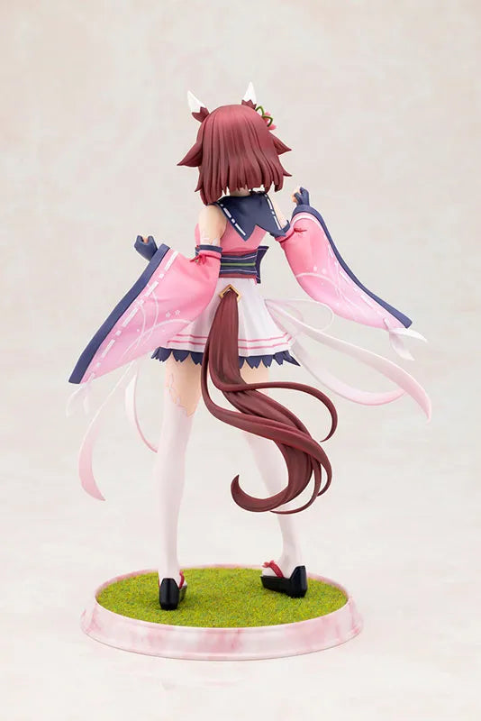 Umamusume: Pretty Derby - Sakura Chiyono O - 1/7 (Kotobukiya)ㅤ – Kotobukiya – ActionFigureBrasil
