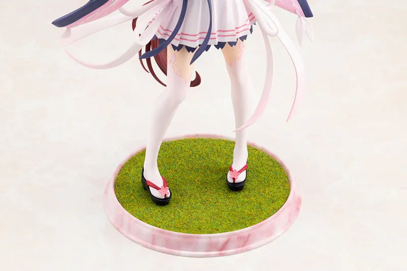 Umamusume: Pretty Derby - Sakura Chiyono O - 1/7 (Kotobukiya)ㅤ – Kotobukiya – ActionFigureBrasil