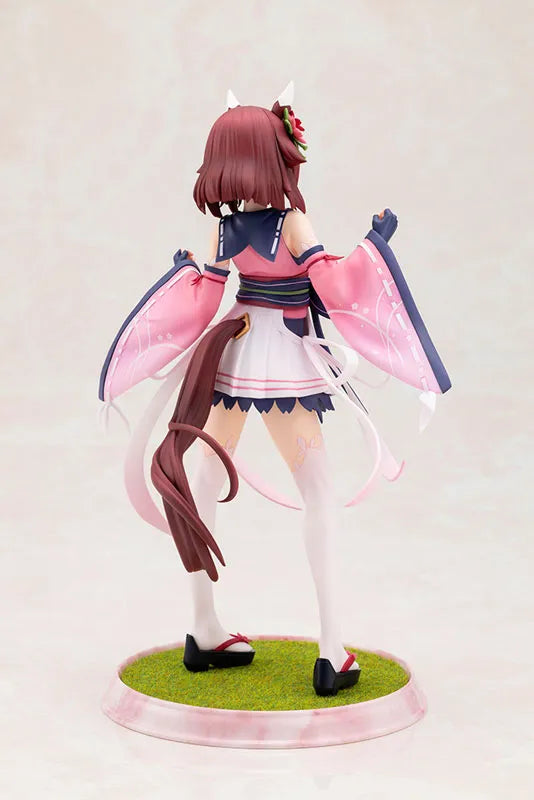 Umamusume: Pretty Derby - Sakura Chiyono O - 1/7 (Kotobukiya)ㅤ – Kotobukiya – ActionFigureBrasil