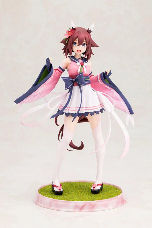 Umamusume: Pretty Derby - Sakura Chiyono O - 1/7 (Kotobukiya)ㅤ – Kotobukiya – ActionFigureBrasil