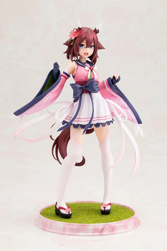 Umamusume: Pretty Derby - Sakura Chiyono O - 1/7 (Kotobukiya)ㅤ – Kotobukiya – ActionFigureBrasil