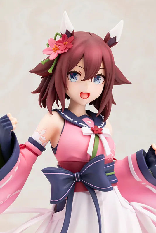 Umamusume: Pretty Derby - Sakura Chiyono O - 1/7 (Kotobukiya)ㅤ – Kotobukiya – ActionFigureBrasil