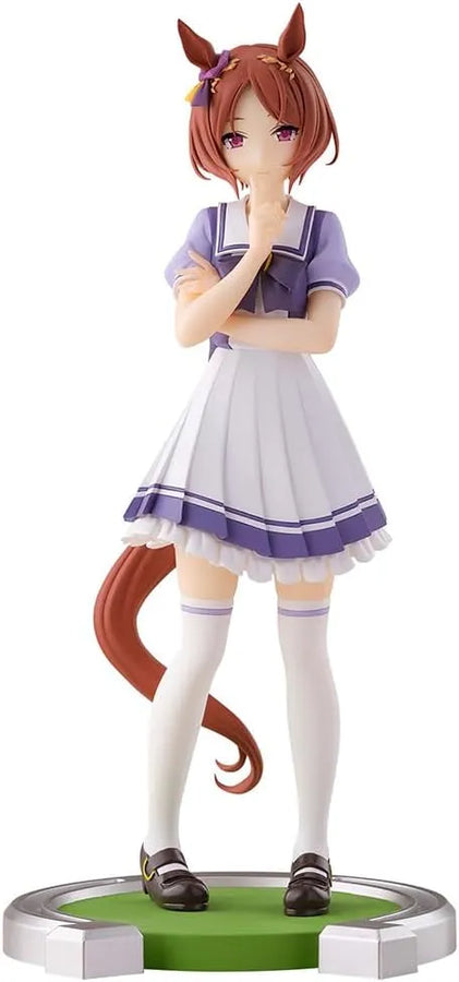 Umamusume: Pretty Derby - Sakura Laurel (Bandai Spirits)ㅤ – Bandai Spirits – ActionFigureBrasil