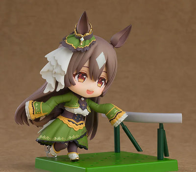 Umamusume: Pretty Derby - Satono Diamond - Nendoroid #2469 (Good Smile Company)ㅤ – Good Smile Company – ActionFigureBrasil — acessórios