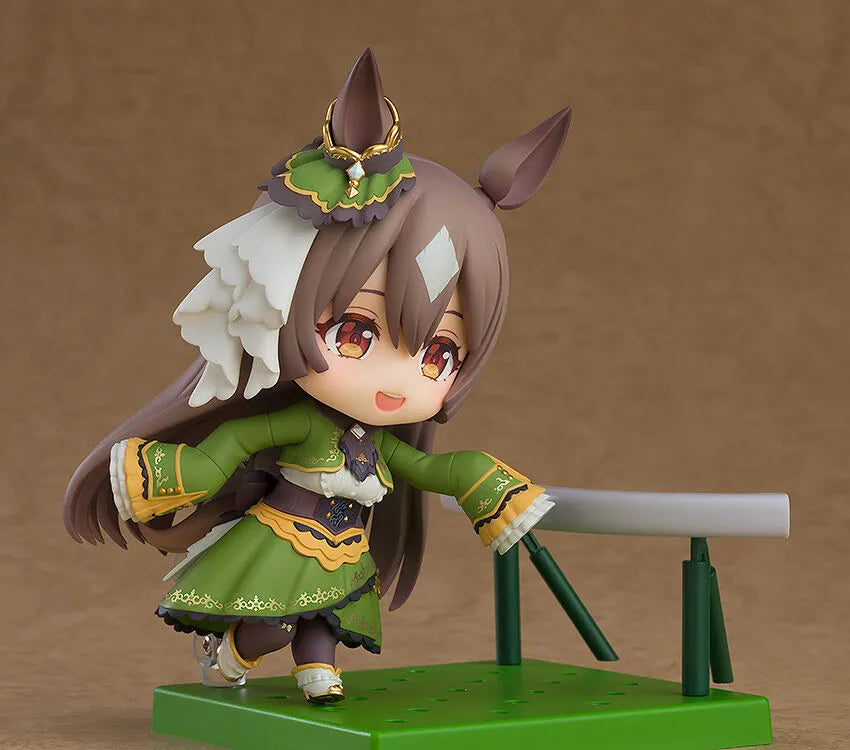 Umamusume: Pretty Derby - Satono Diamond - Nendoroid #2469 (Good Smile Company)ㅤ – Good Smile Company – ActionFigureBrasil